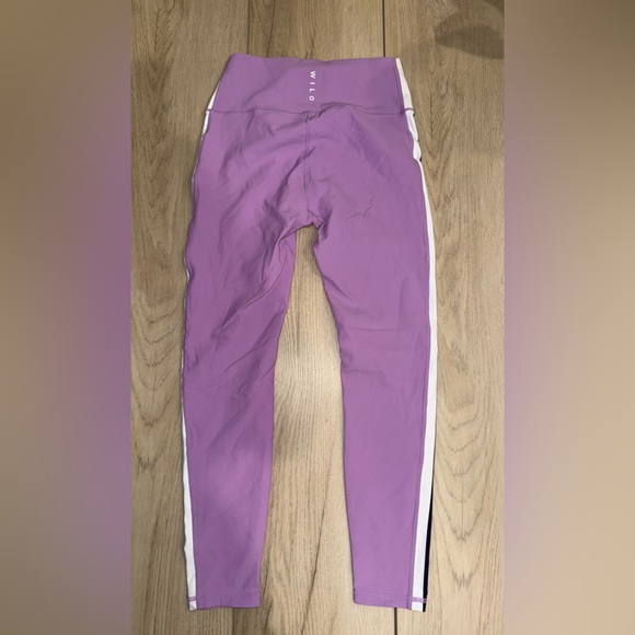 Wilo Leggings - Picture 4 of 6